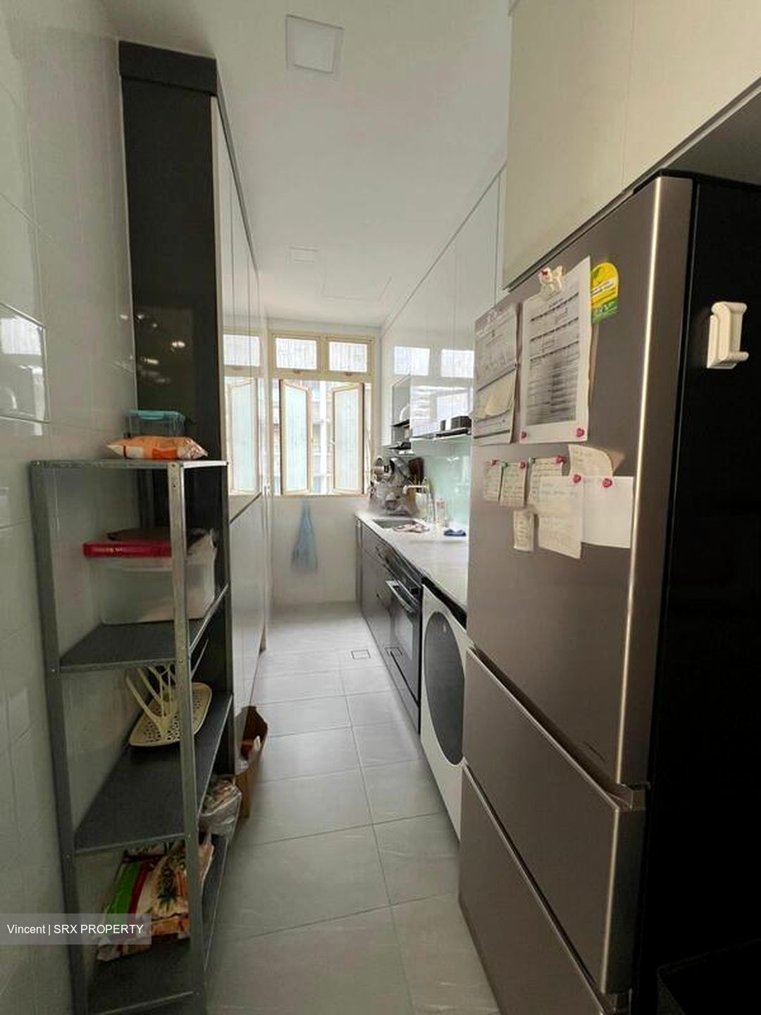Mandale Heights (D11), Apartment #478258601